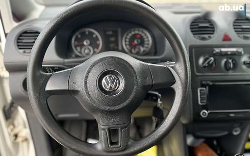Volkswagen Caddy 2011 - фото 15