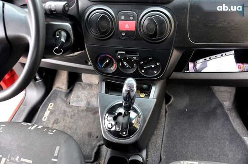 Fiat Qubo 2011 - фото 24