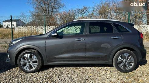 Kia Niro 2020 - фото 22