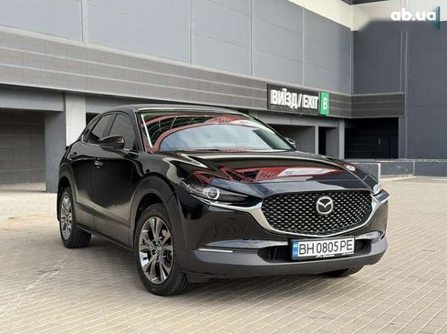 Mazda CX-30 2020 - фото 13