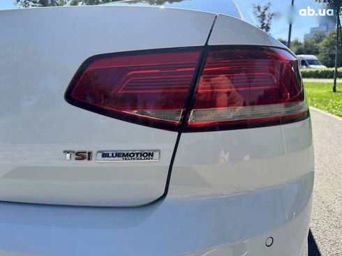Volkswagen Passat 2015 - фото 10