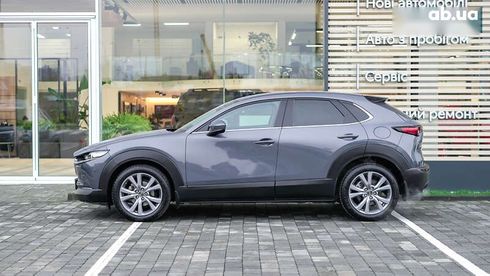 Mazda CX-30 2023 - фото 3