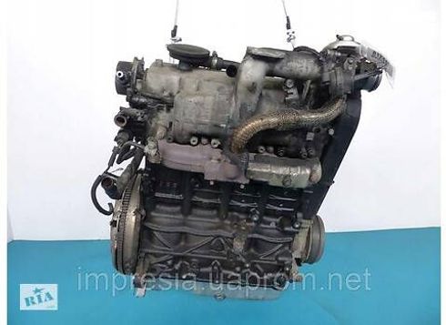 двигатель в сборе для SEAT Ibiza - купити на Автобазарі - фото 6