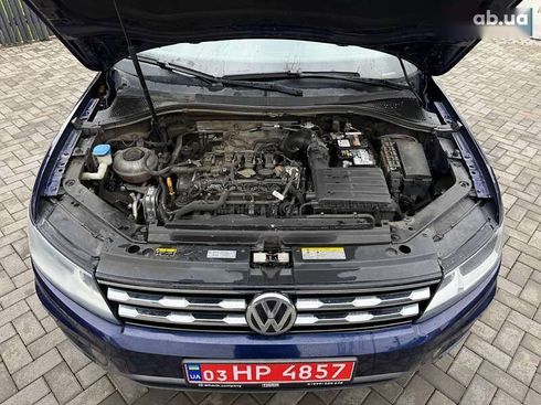 Volkswagen Tiguan 2021 - фото 20