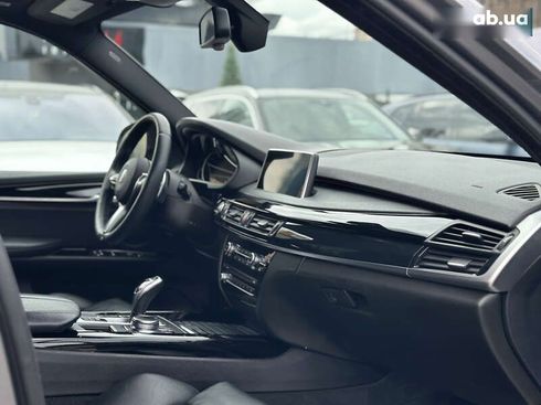 BMW X5 2014 - фото 13