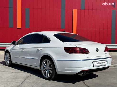 Volkswagen Passat CC 2014 - фото 6