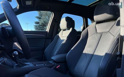 Audi Q3 2024 - фото 9