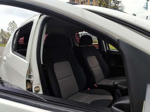 Geely GX-2 2013 - фото 23