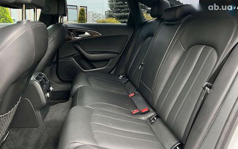 Audi A6 2013 - фото 25