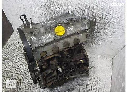 двигатель в сборе для Renault Laguna - купить на Автобазаре - фото 3