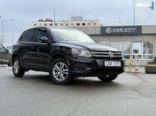 Продажа б/у Volkswagen Tiguan в Киеве - купить на Автобазаре