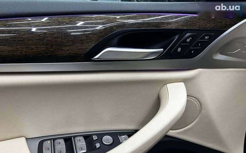 BMW X3 2020 - фото 8