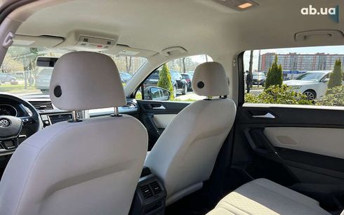 Volkswagen Tiguan 2019 - фото 13
