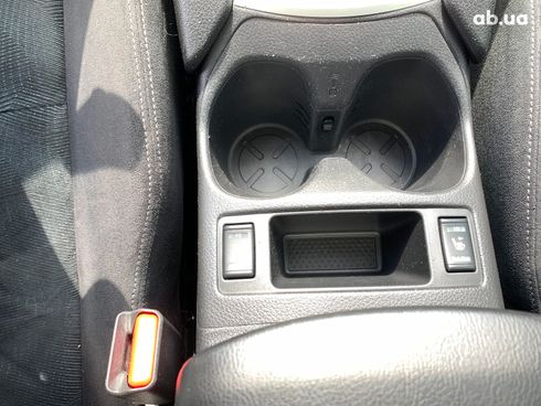 Nissan X-Trail 2016 серый - фото 34