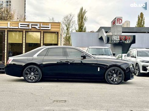 Rolls-Royce Ghost 2020 - фото 16