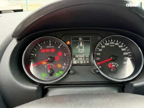 Nissan qashqai+2 2011 - фото 16