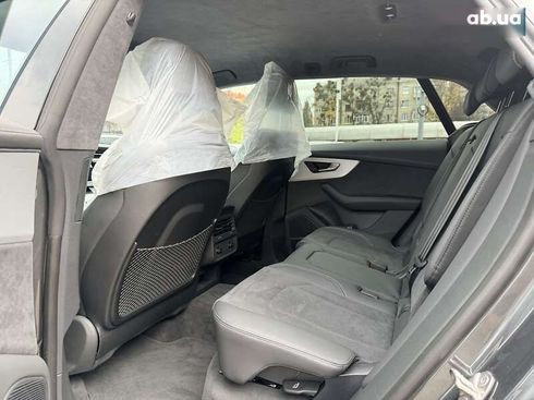 Audi SQ8 2025 - фото 21