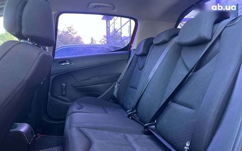Peugeot 308 2008 - фото 20