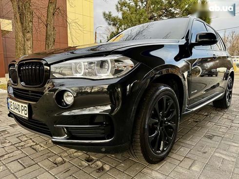 BMW X5 2014 - фото 5