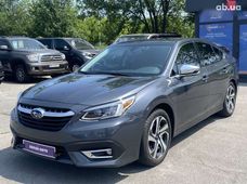 Продажа б/у Subaru Legacy 2021 года - купить на Автобазаре