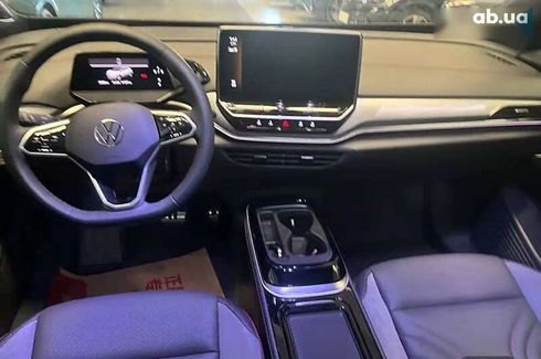 Volkswagen ID.4 Crozz 2023 - фото 13