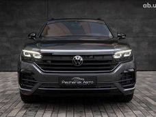 Продажа б/у Volkswagen Touareg в Киевской области - купить на Автобазаре