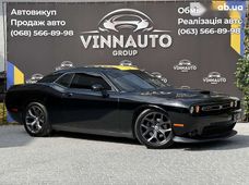 Продажа б/у Dodge Challenger в Винницкой области - купить на Автобазаре