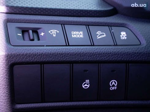 Hyundai Santa Fe 2015 - фото 21