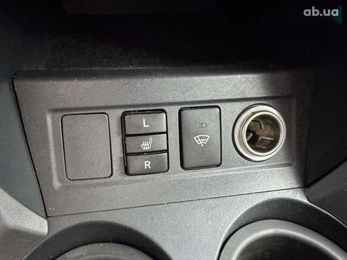 Toyota RAV4 2008 - фото 22