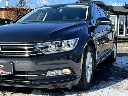 Volkswagen Passat 2019 - фото 11