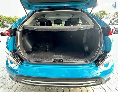 Hyundai Kona 2022 - фото 12