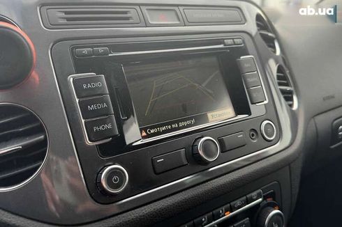 Volkswagen Tiguan 2012 - фото 22