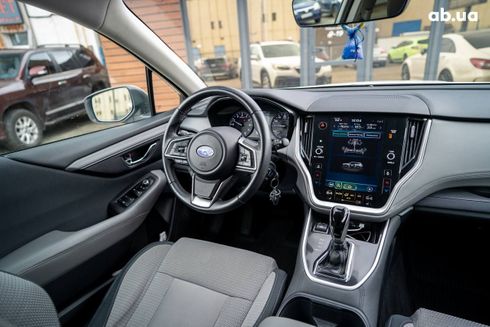 Subaru Outback 2019 - фото 10