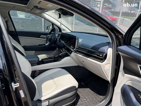 Kia Sportage 2022 - фото 26