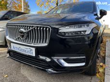 Купити Volvo XC90 бу в Україні - купити на Автобазарі