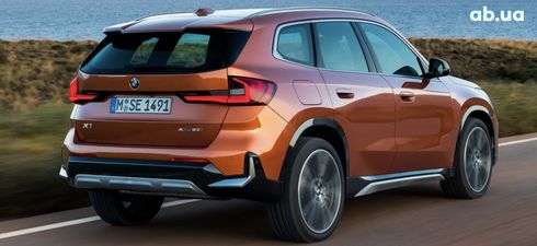 BMW X1 2023 - фото 2