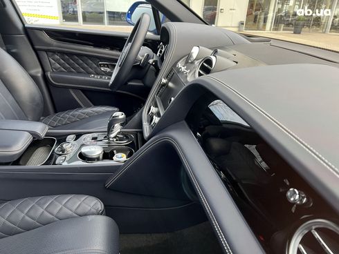 Bentley Bentayga 2020 - фото 4