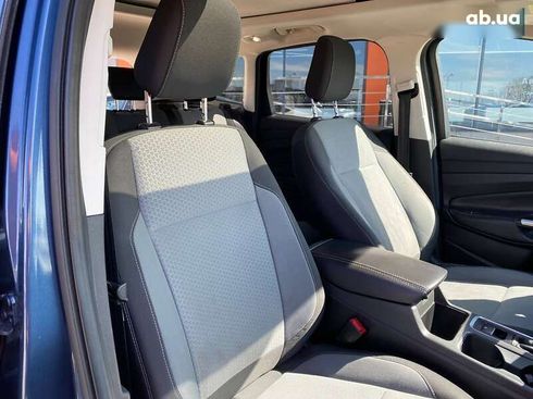 Ford Escape 2018 - фото 27
