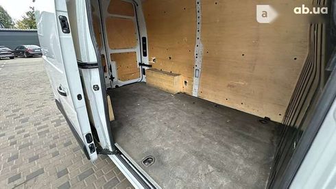 Renault Master 2020 - фото 22