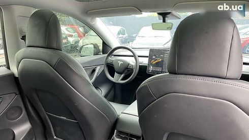 Tesla Model Y 2021 - фото 29
