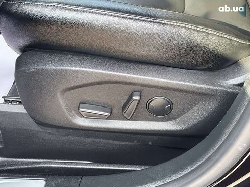 Ford Edge 2022 - фото 22