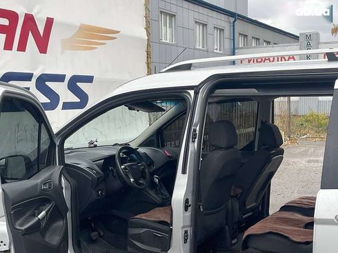 Ford Transit Connect 2014 - фото 8