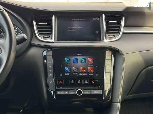 Infiniti QX50 2021 - фото 27