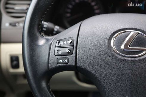 Lexus IS 2010 - фото 27