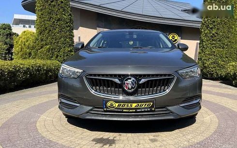 Buick Regal 2018 - фото 2