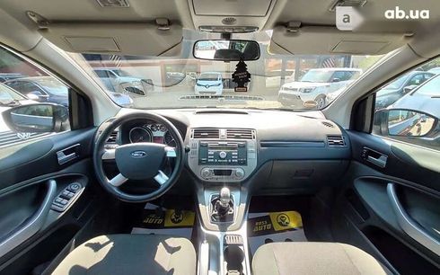 Ford Kuga 2011 - фото 21