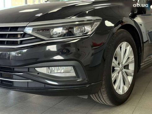 Volkswagen Passat 2019 - фото 5