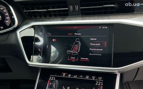 Audi A6 2019 - фото 15