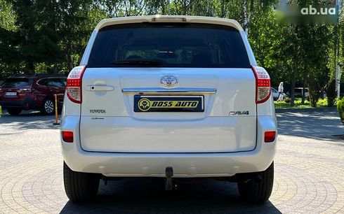 Toyota RAV4 2012 - фото 6