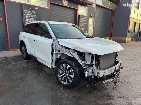 Infiniti QX60 2023 - фото 7